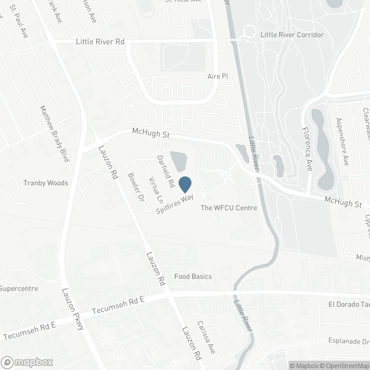 1625 KERR COURT, Windsor, Ontario N8S 0B1